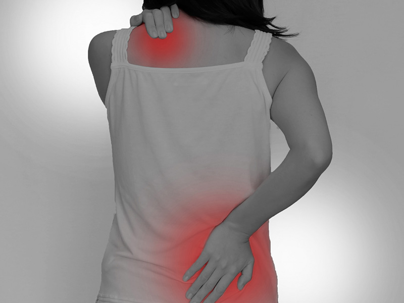 リハビリテーション科の診療