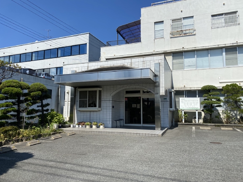 医療法人永井整形外科外科医院